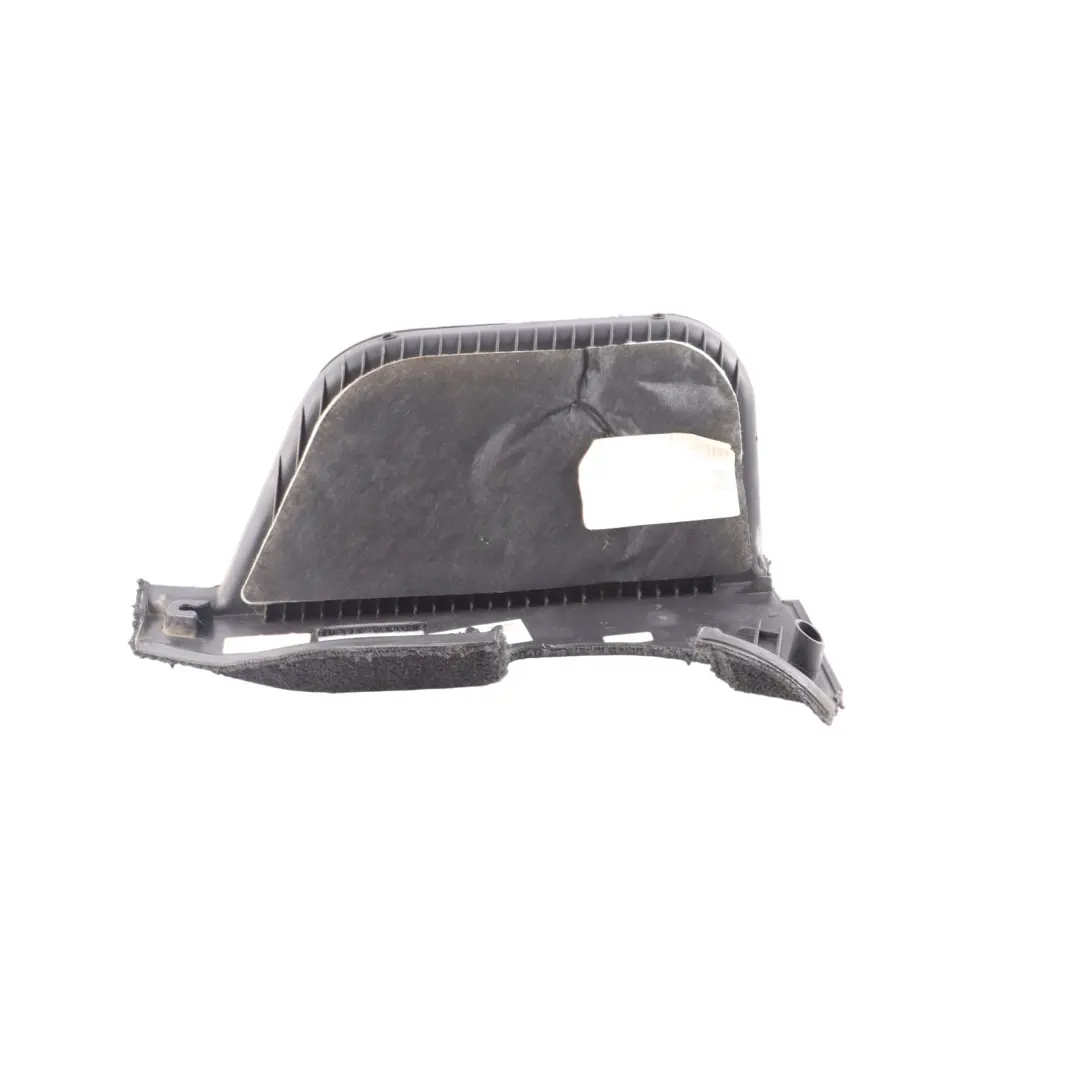 Boot Trunk Trim Panel Cover Right Rear O/S to Range Rover L405 with Part number CK52-312A06 Range Rover L405 Boot Trunk Trim Panel Cover Right Rear O/S - SKU CK52-312A06 - Part number CK52-312A06