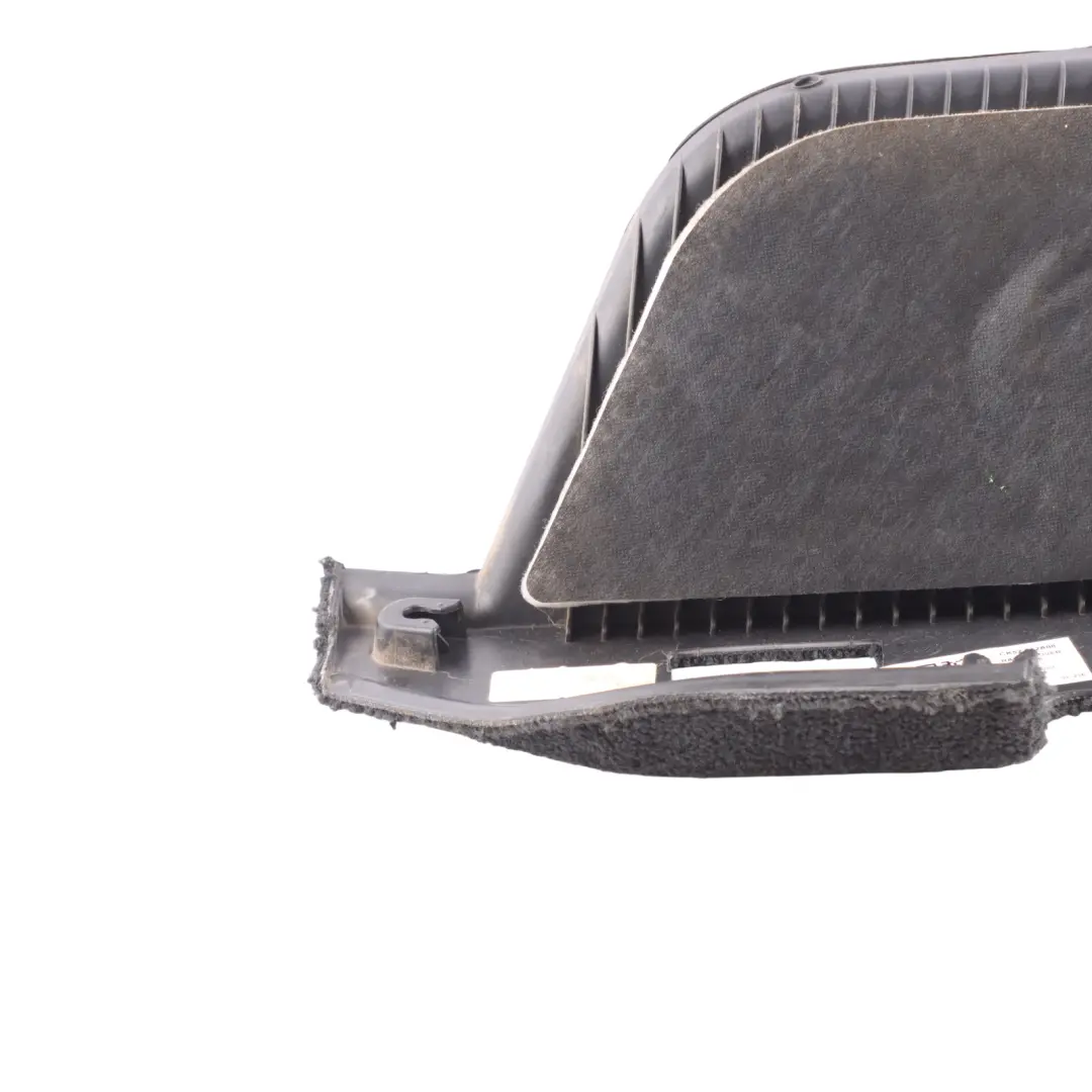 Range Rover L405 Boot Trunk Trim Panel Cover Right Rear O/S - SKU CK52-312A06 - Part number CK52-312A06