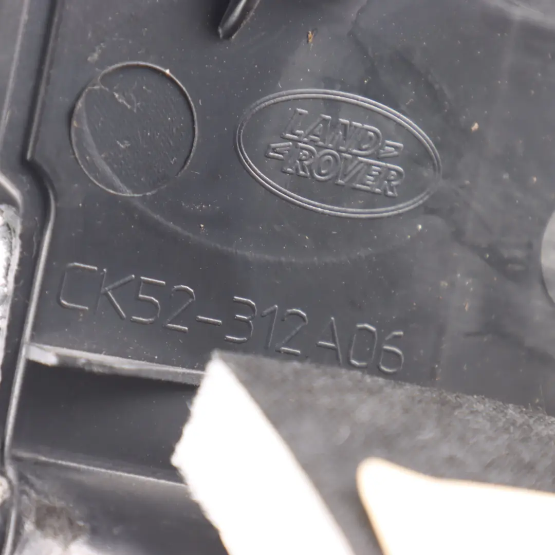 Range Rover L405 Boot Trunk Trim Panel Cover Right Rear O/S - SKU CK52-312A06 - Part number CK52-312A06