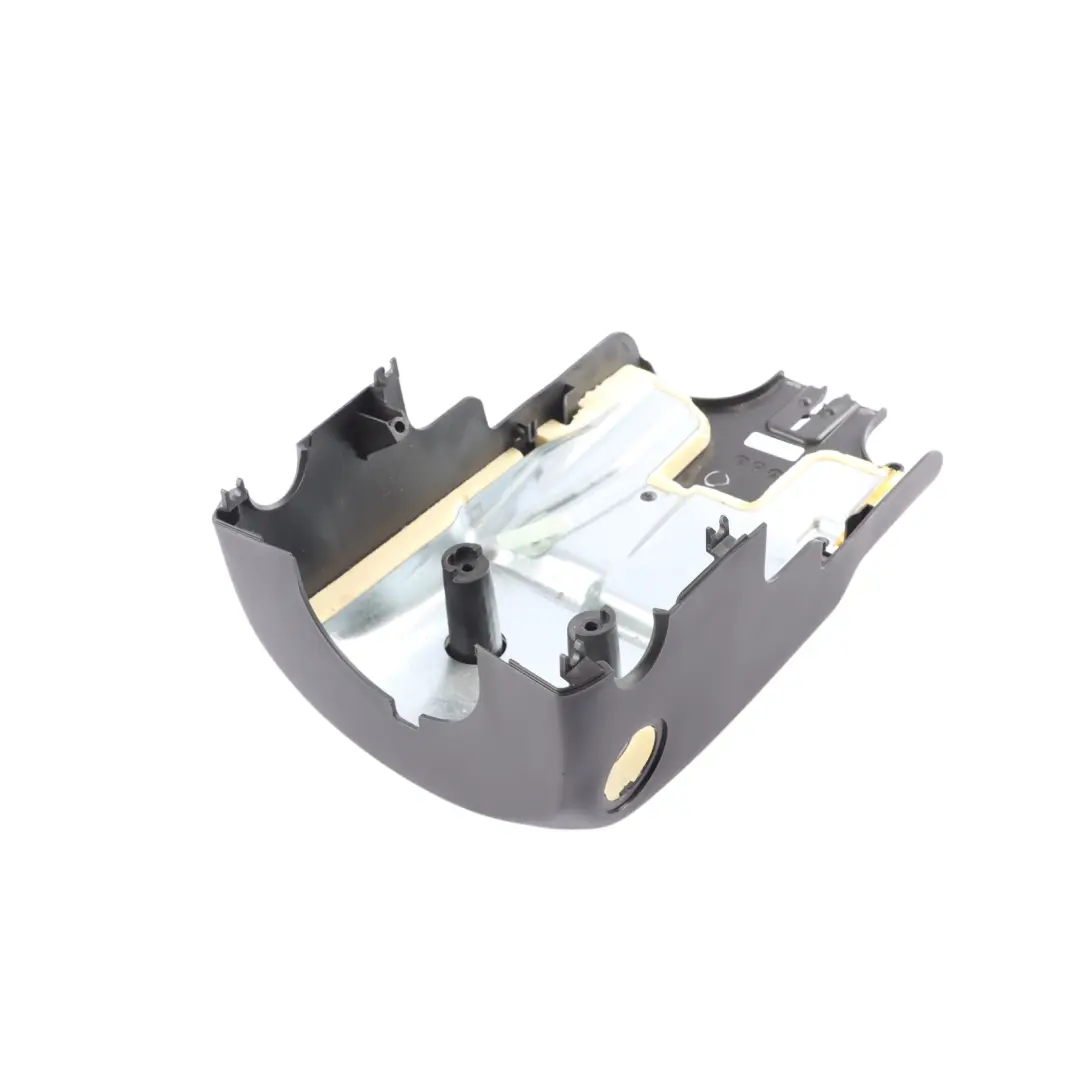 Range Rover L405 Steering Column Lower Panel Cover - SKU CK52-3L516-A - Part number CK52-3L516-A