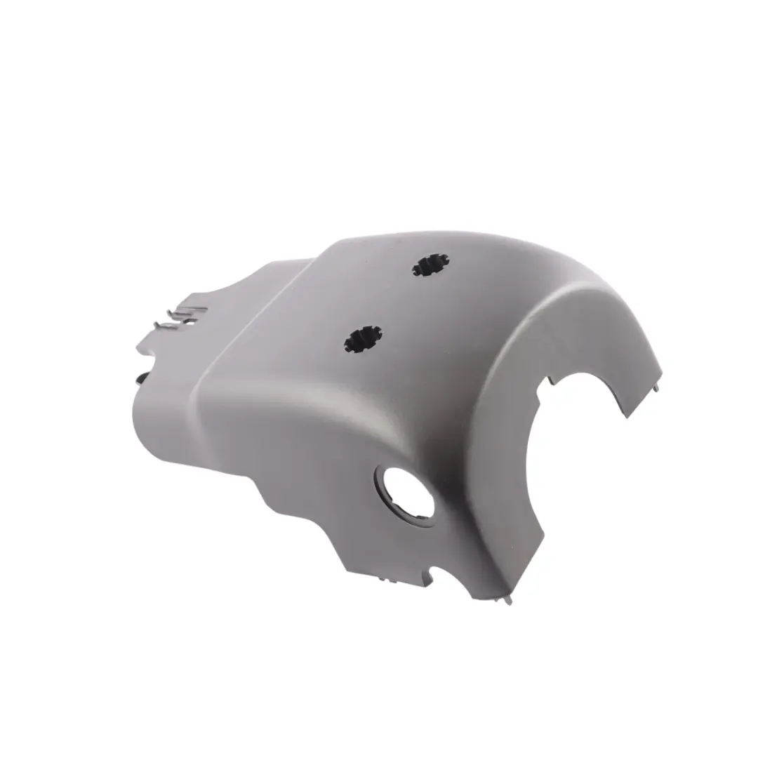 Range Rover L405 Steering Column Lower Panel Cover Surround - SKU CK52-3L516-A - Part number CK52-3L516-A
