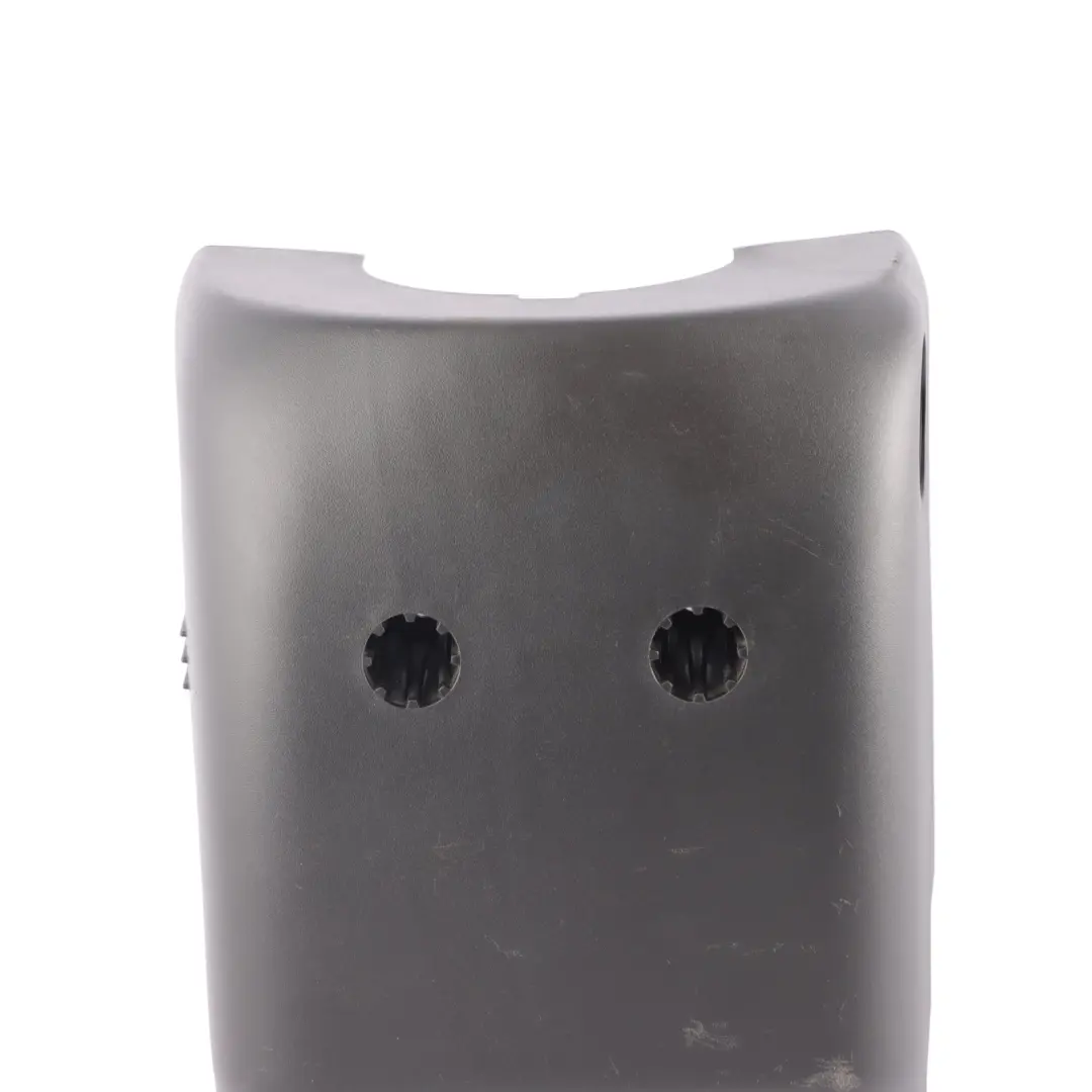 Steering Column Lower Panel Cover Surround to Range Rover L405 with Part number CK52-3L516-A Range Rover L405 Steering Column Lower Panel Cover Surround - SKU CK52-3L516-A - Part number CK52-3L516-A