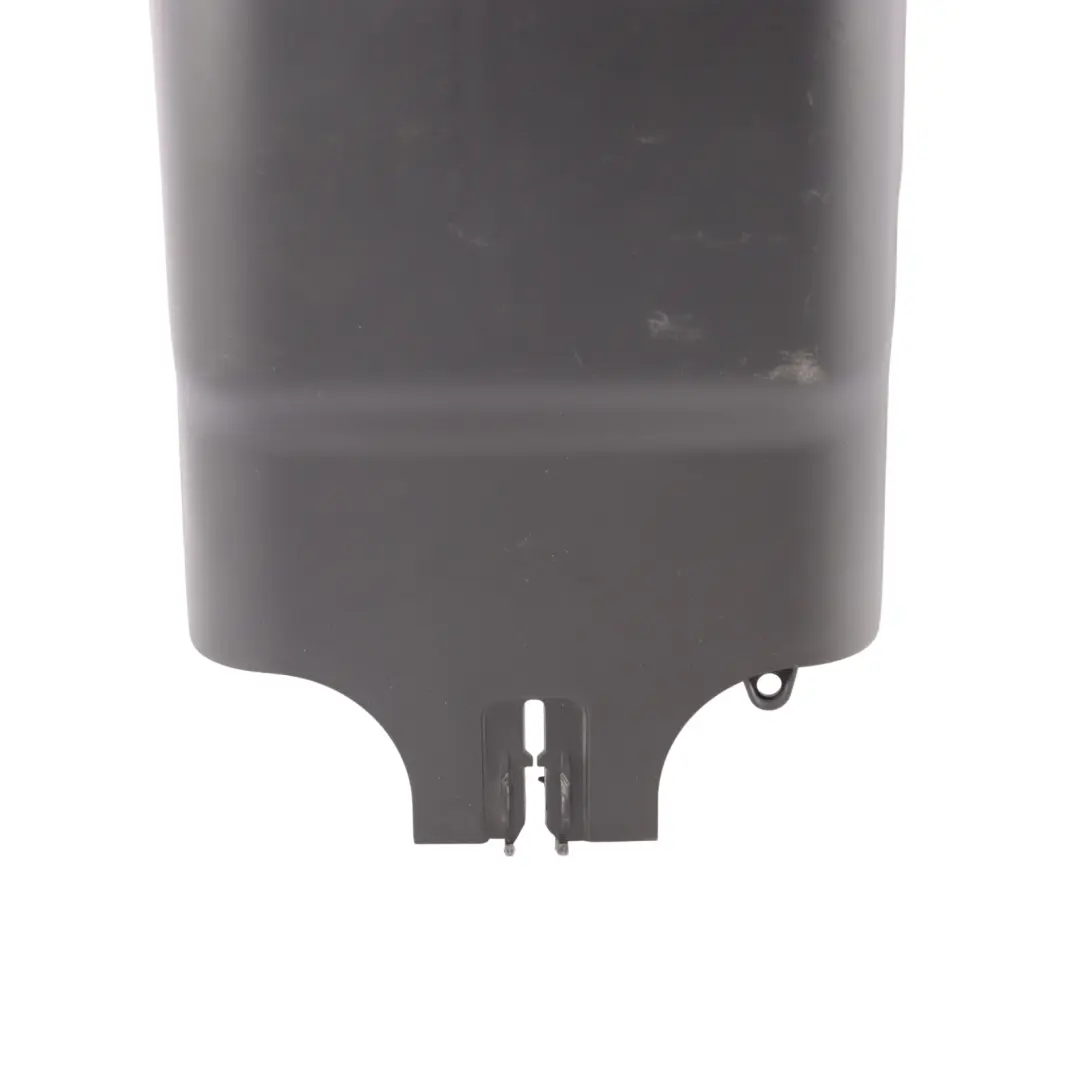 Range Rover L405 Steering Column Lower Panel Cover - SKU CK52-3L516-A - Part number CK52-3L516-A