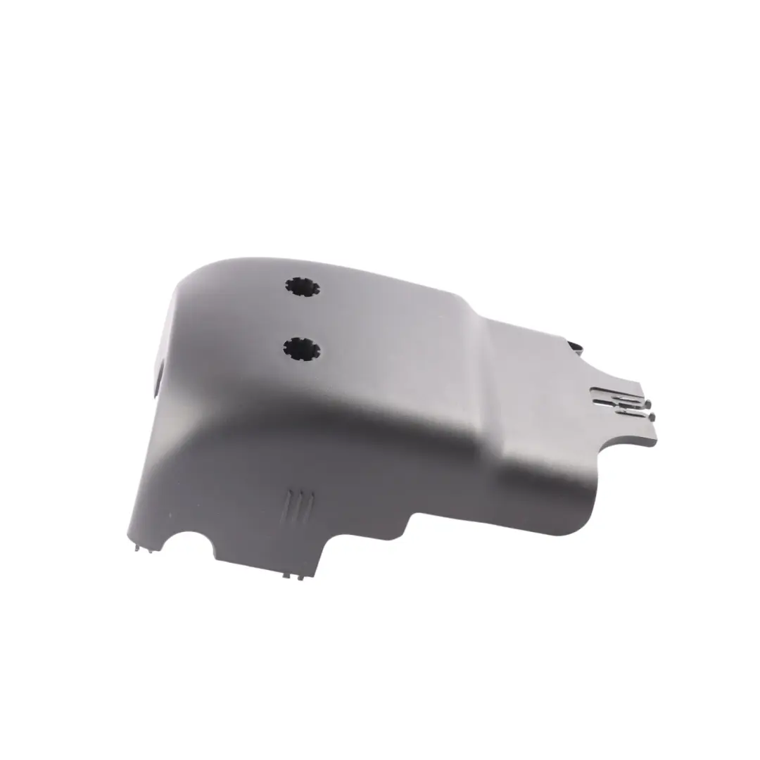 Steering Column Lower Panel Cover to Range Rover L405 with Part number CK52-3L516-A Range Rover L405 Steering Column Lower Panel Cover - SKU CK52-3L516-A - Part number CK52-3L516-A