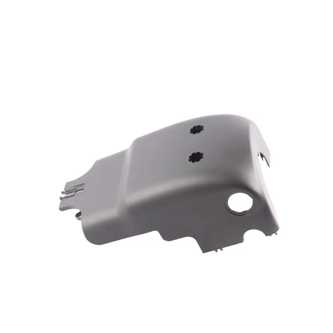 Range Rover L405 Steering Column Lower Panel Cover - SKU CK52-3L516-A - Part number CK52-3L516-A