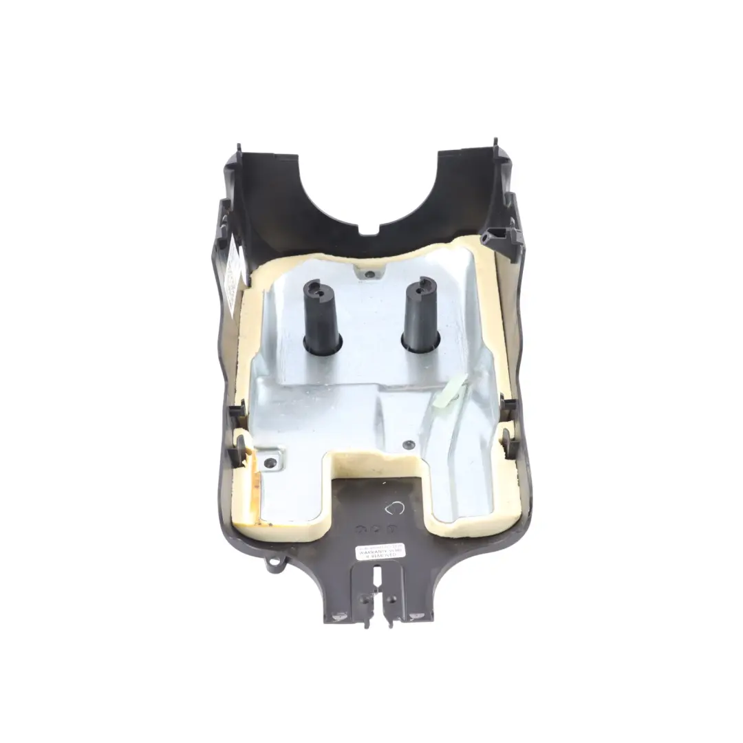 Range Rover L405 Steering Column Lower Panel Cover - SKU CK52-3L516-A - Part number CK52-3L516-A