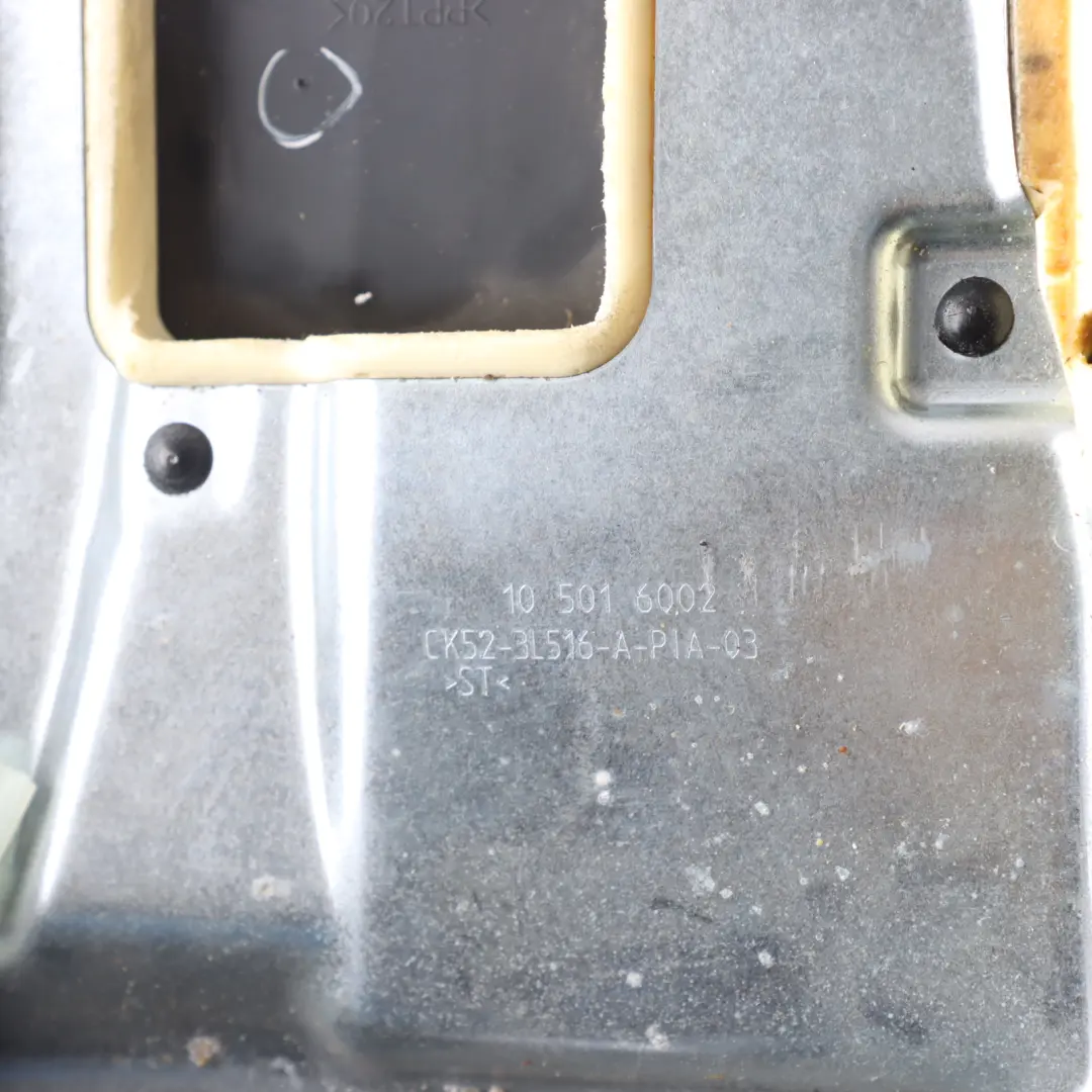 Copertura Pannello Inferiore Colonna Sterzo per Range Rover L405 con numero di parte CK52-3L516-A Range Rover L405 Copertura Pannello Inferiore Colonna Sterzo - SKU CK52-3L516-A - Numero di parte CK52-3L516-A