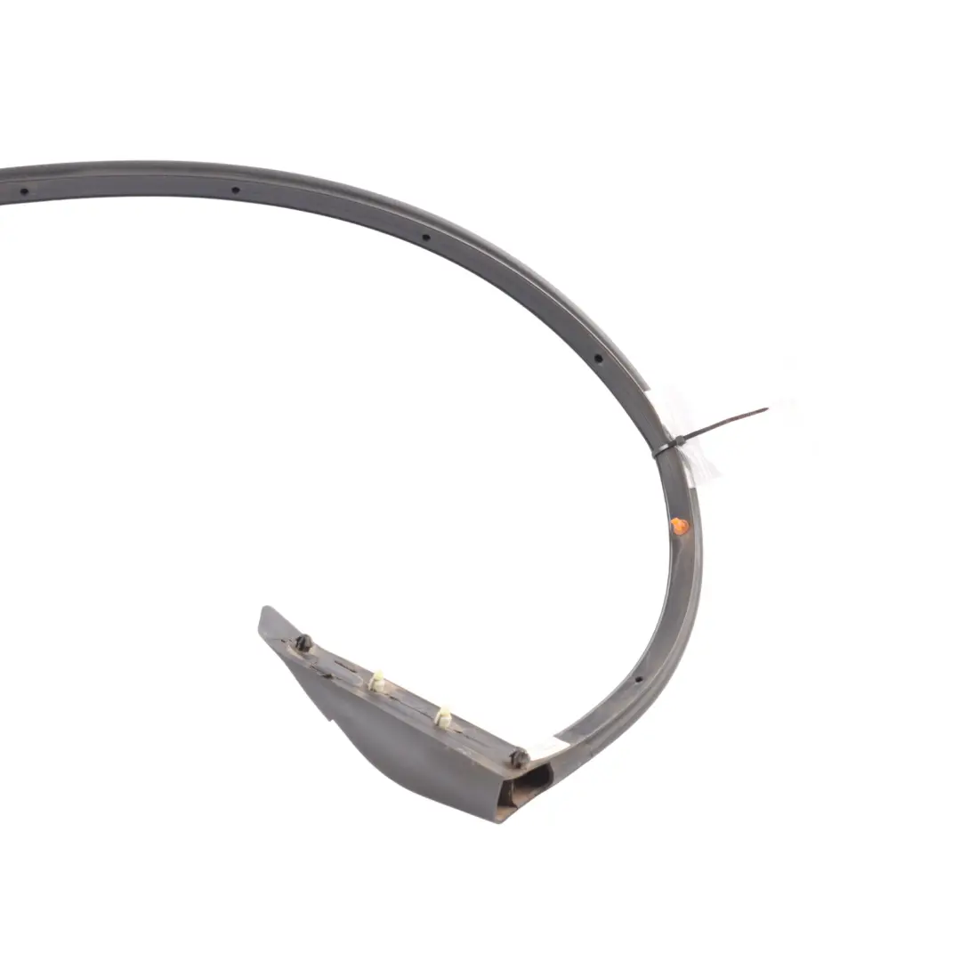 Range Rover L405 Trunk Lid Tailgate Boot Sealing Gasket Seal - SKU CK52-40370-A - Part number CK52-40370-A