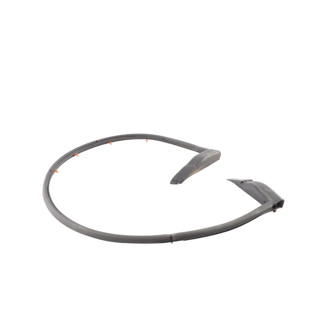 Range Rover L405 Trunk Lid Tailgate Boot Sealing Gasket Seal - SKU CK52-40370-A - Part number CK52-40370-A