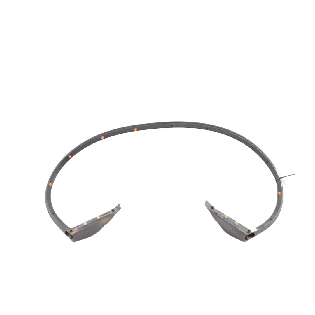 Range Rover L405 Trunk Lid Tailgate Boot Sealing Gasket Seal - SKU CK52-40370-A - Part number CK52-40370-A