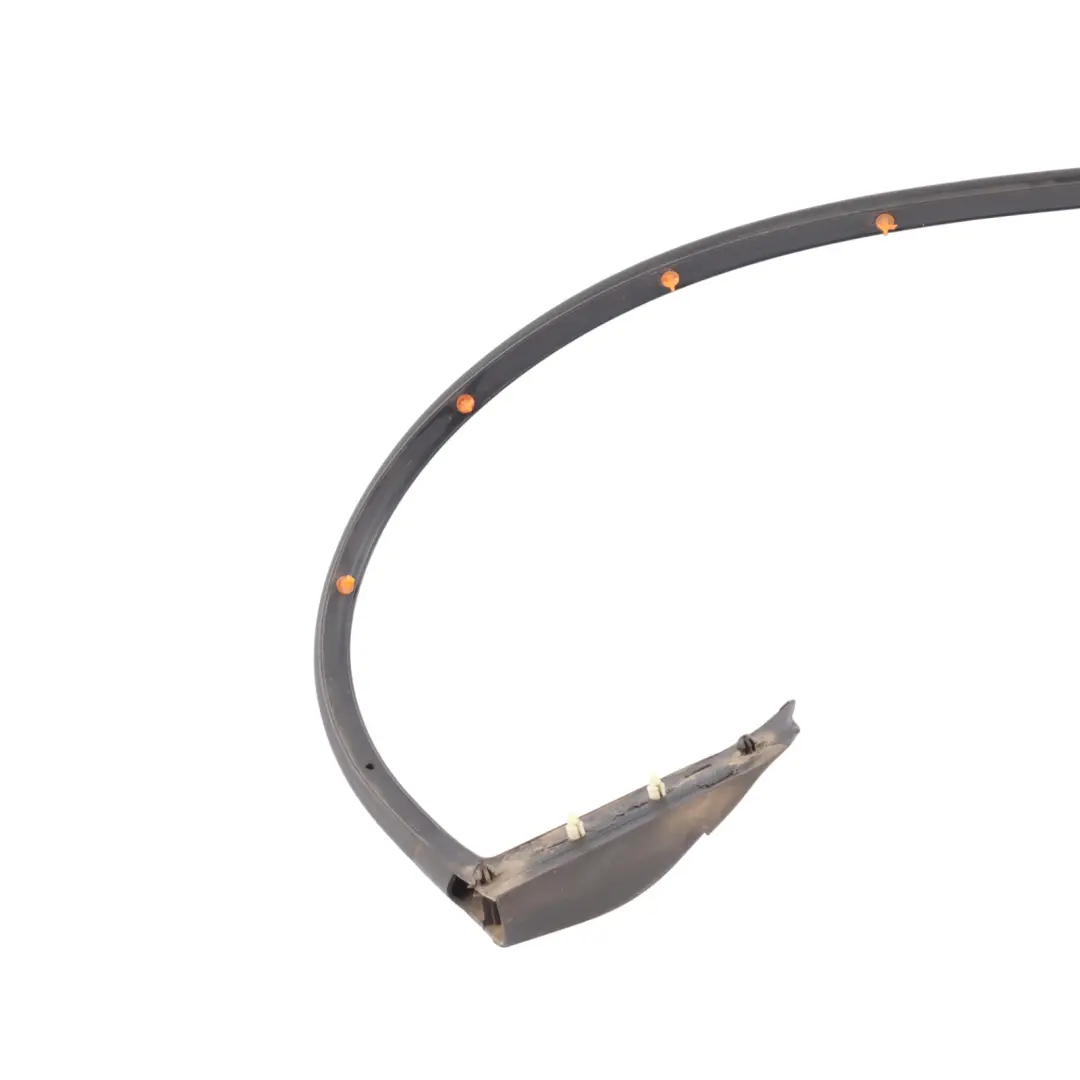 Trunk Lid Tailgate Boot Sealing Gasket Seal to Range Rover L405 with Part number CK52-40370-A Range Rover L405 Trunk Lid Tailgate Boot Sealing Gasket Seal - SKU CK52-40370-A - Part number CK52-40370-A