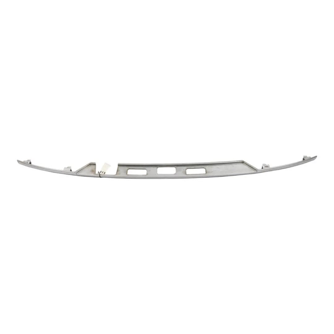 Range Rover L405 Tailgate Moulding Trim Panel Cover Finisher - SKU CK52-40406-AA - Part number CK52-40406-AA