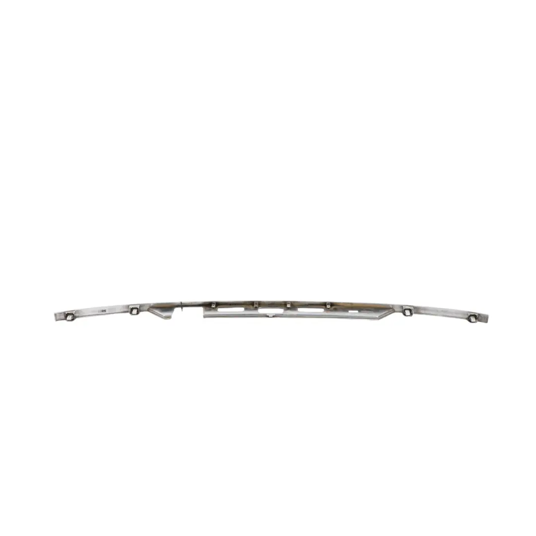 Range Rover L405 Tailgate Moulding Trim Panel Cover Finisher - SKU CK52-40406-AA - Part number CK52-40406-AA