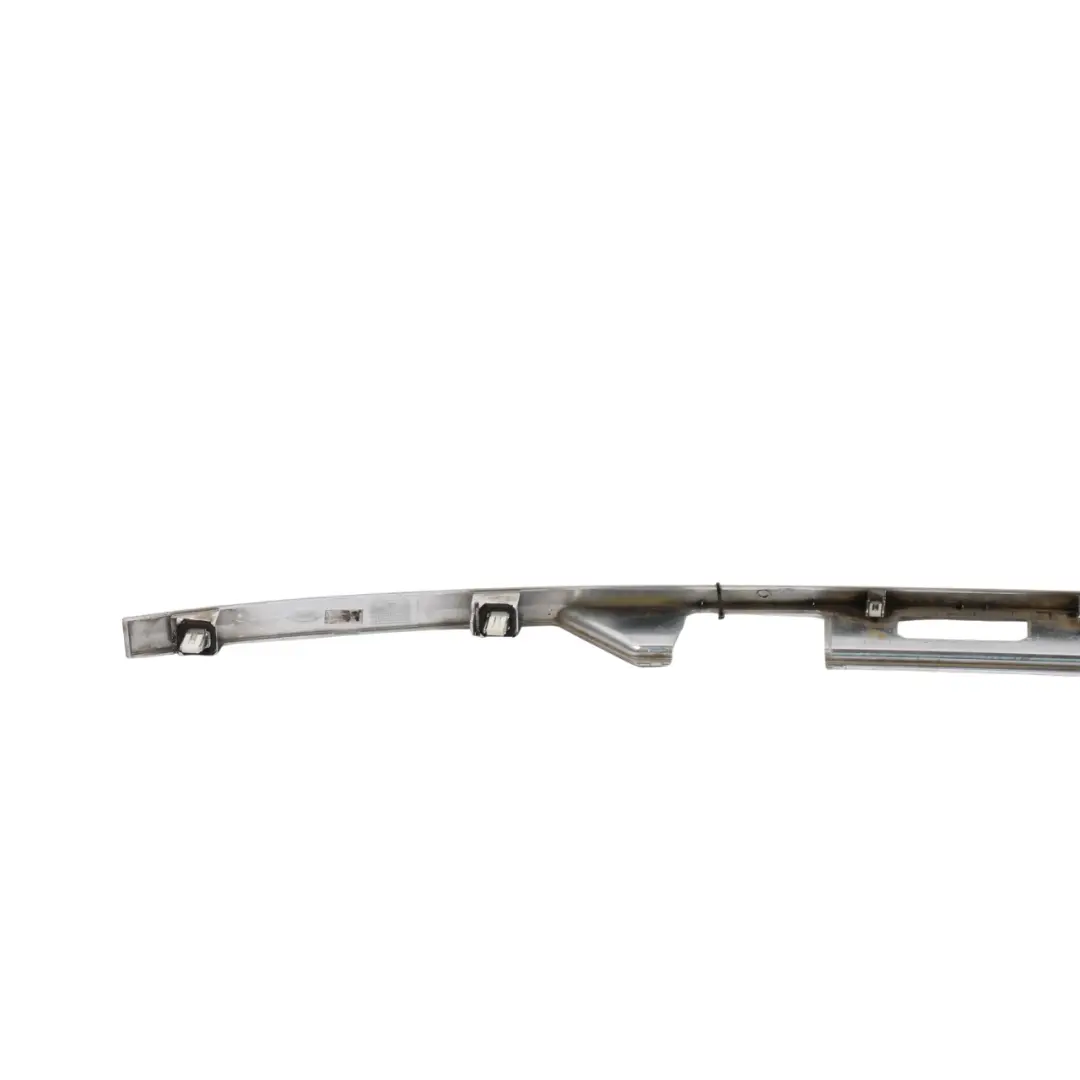 Moulding Trim Panel Cover Finisher to Range Rover L405 Tailgate with Part number CK52-40406-AA Range Rover L405 Tailgate Moulding Trim Panel Cover Finisher - SKU CK52-40406-AA - Part number CK52-40406-AA