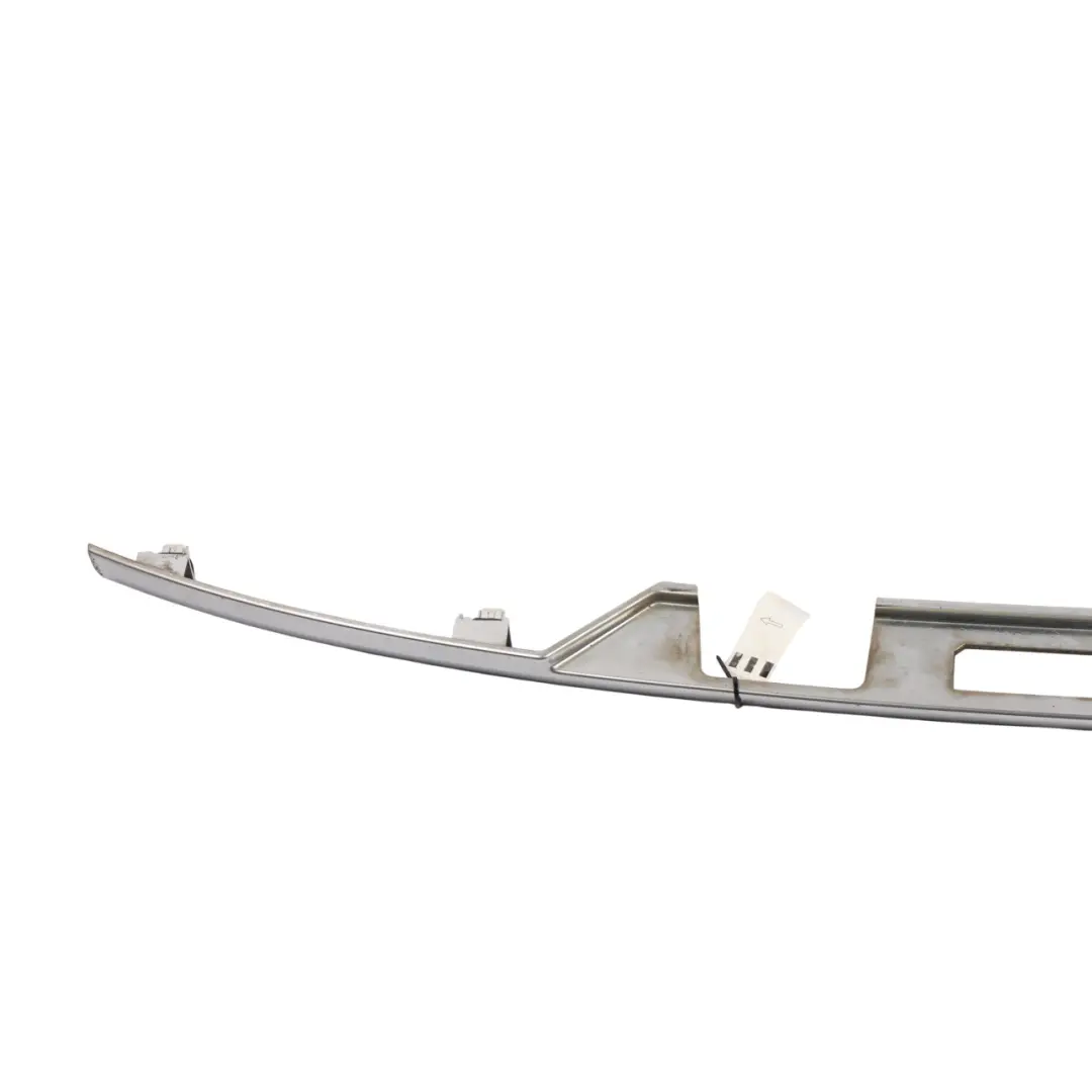 Moulding Trim Panel Cover Finisher to Range Rover L405 Tailgate with Part number CK52-40406-AA Range Rover L405 Tailgate Moulding Trim Panel Cover Finisher - SKU CK52-40406-AA - Part number CK52-40406-AA