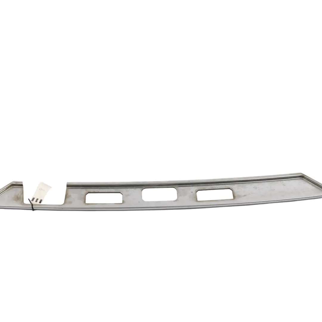 Range Rover L405 Tailgate Moulding Trim Panel Cover Finisher - SKU CK52-40406-AA - Part number CK52-40406-AA