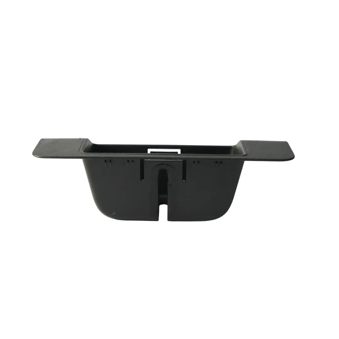 Range Rover L405 Tailgate Boot Latch Catch Surround Trim Cover - SKU CK52-407A82-AC - Part number CK52-407A82-AC