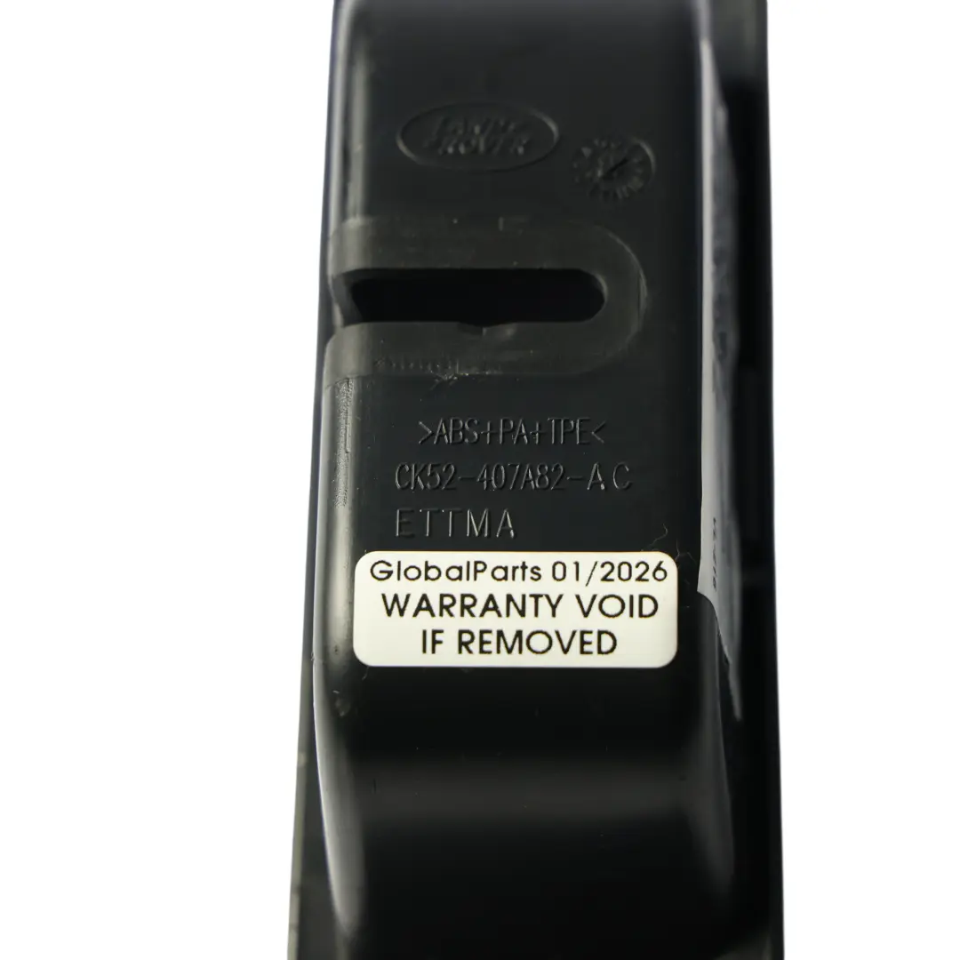 Portellone Chiusura Copertura Rivestimento per Range Rover L405 con numero di parte CK52-407A82-AC Range Rover L405 Portellone Chiusura Copertura Rivestimento - SKU CK52-407A82-AC - Numero di parte CK52-407A82-AC