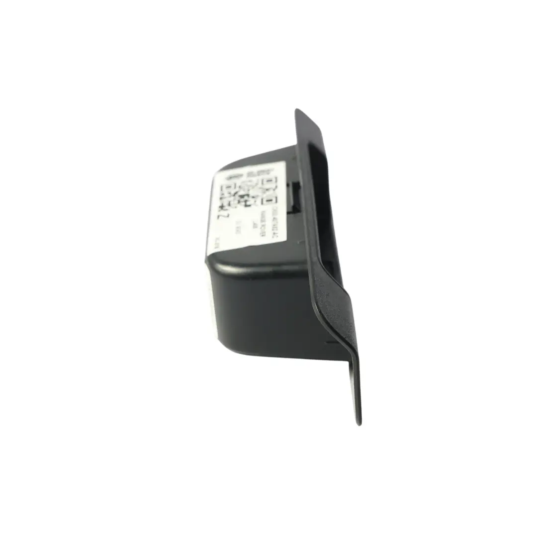 Range Rover L405 Heck Klappen Verriegelung Abdeckung - SKU CK52-407A82-AC - Teilenummer CK52-407A82-AC