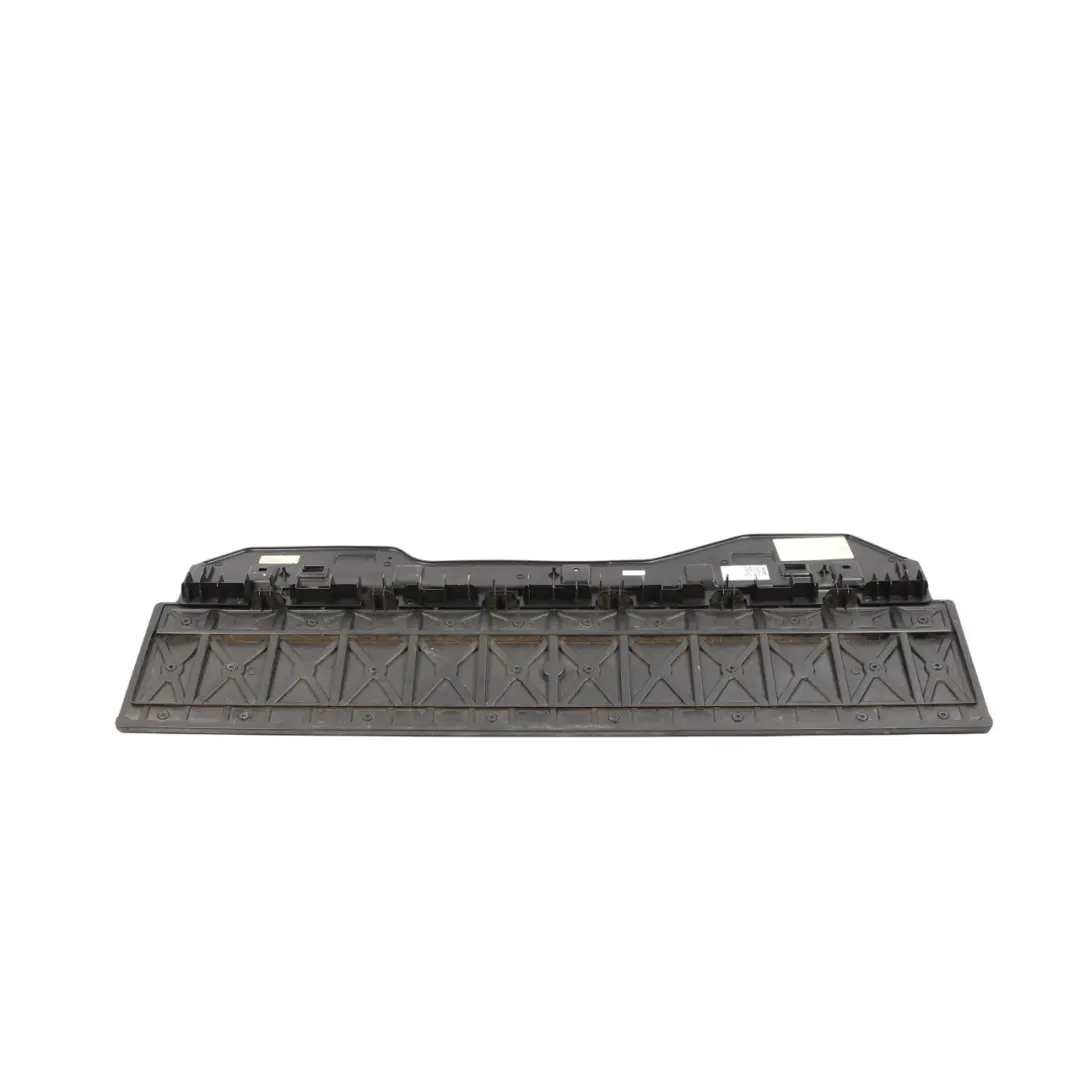 Range Rover L405 Rear Boot Floor Cover Carpet Trim Panel - SKU CK52-425A92-A - Part number CK52-425A92-A
