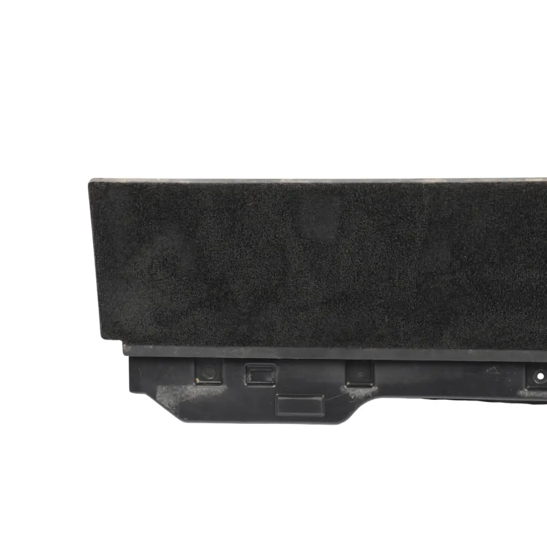 Alfombra Panel Suelo Maletero Trasero para Range Rover L405 con número de pieza CK52-425A92-A Range Rover L405 Alfombra Panel Suelo Maletero Trasero - SKU CK52-425A92-A - Número de pieza CK52-425A92-A