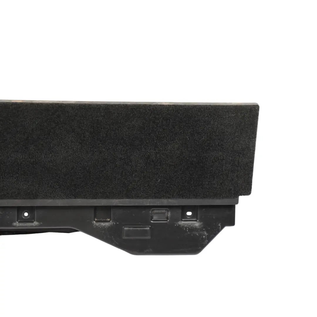 Alfombra Panel Suelo Maletero Trasero para Range Rover L405 con número de pieza CK52-425A92-A Range Rover L405 Alfombra Panel Suelo Maletero Trasero - SKU CK52-425A92-A - Número de pieza CK52-425A92-A