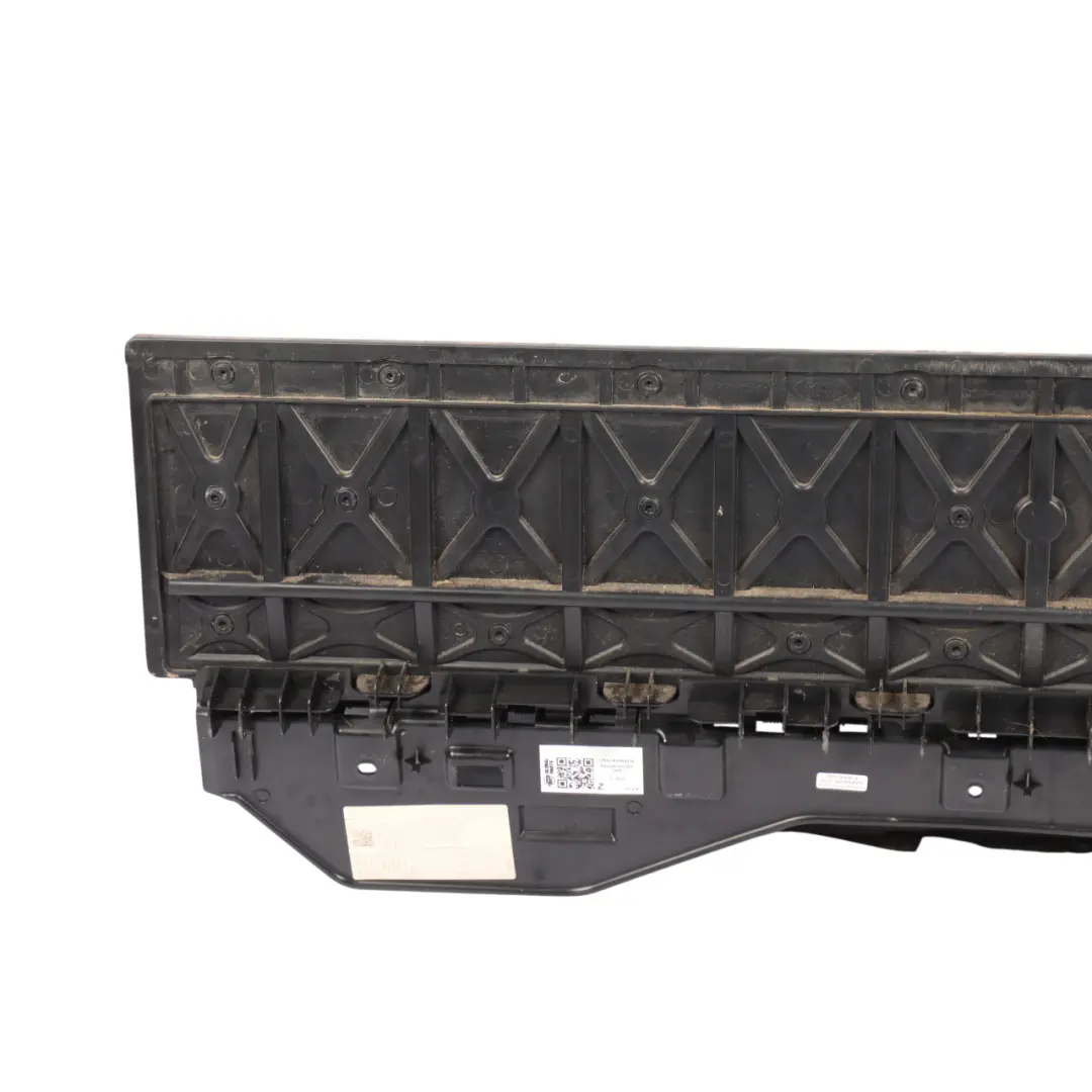 Range Rover L405 Rear Boot Floor Cover Carpet Trim Panel - SKU CK52-425A92-A - Part number CK52-425A92-A