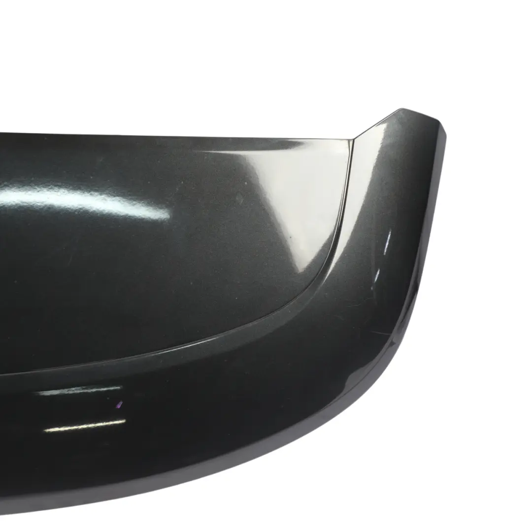 Range Rover L405 Trunk Spoiler Tailgate Rear - SKU CK52-44210-A-CAG - Part number CK52-44210-A