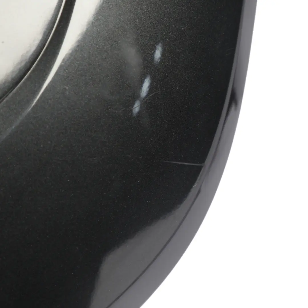 Trunk Spoiler Tailgate Rear to Range Rover L405 with Part number CK52-44210-A Range Rover L405 Trunk Spoiler Tailgate Rear - SKU CK52-44210-A-CAG - Part number CK52-44210-A