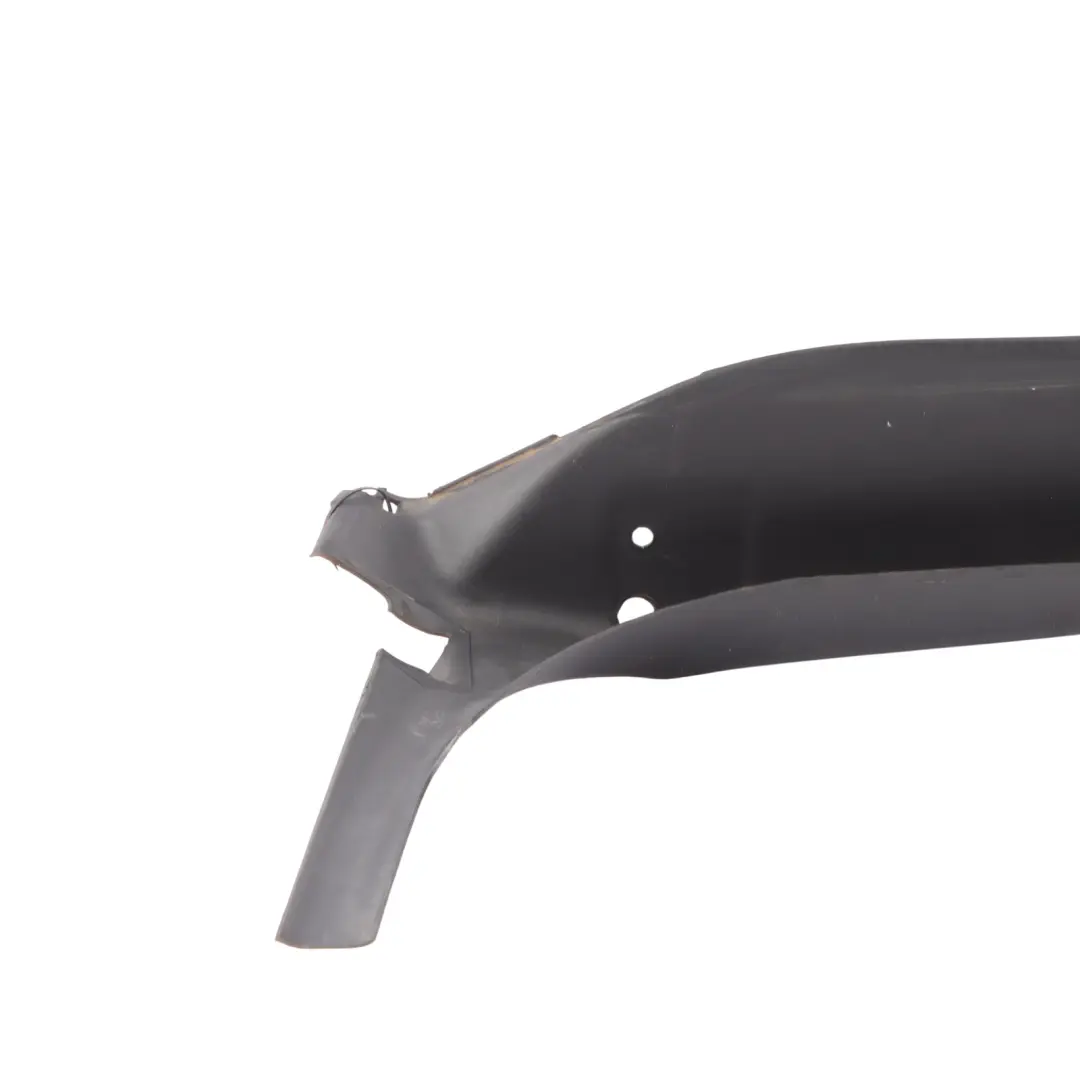 Drip Rail Trim Right Side O/S to Range Rover L405 Tailgate Rear with Part number CK52-44248-ACW Range Rover L405 Tailgate Rear Drip Rail Trim Right Side O/S - SKU CK52-44248-ACW - Part number CK52-44248-ACW