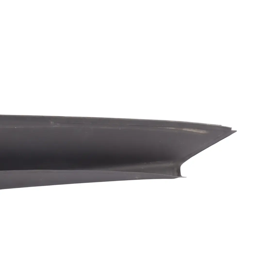 Drip Rail Trim Right Side O/S to Range Rover L405 Tailgate Rear with Part number CK52-44248-ACW Range Rover L405 Tailgate Rear Drip Rail Trim Right Side O/S - SKU CK52-44248-ACW - Part number CK52-44248-ACW