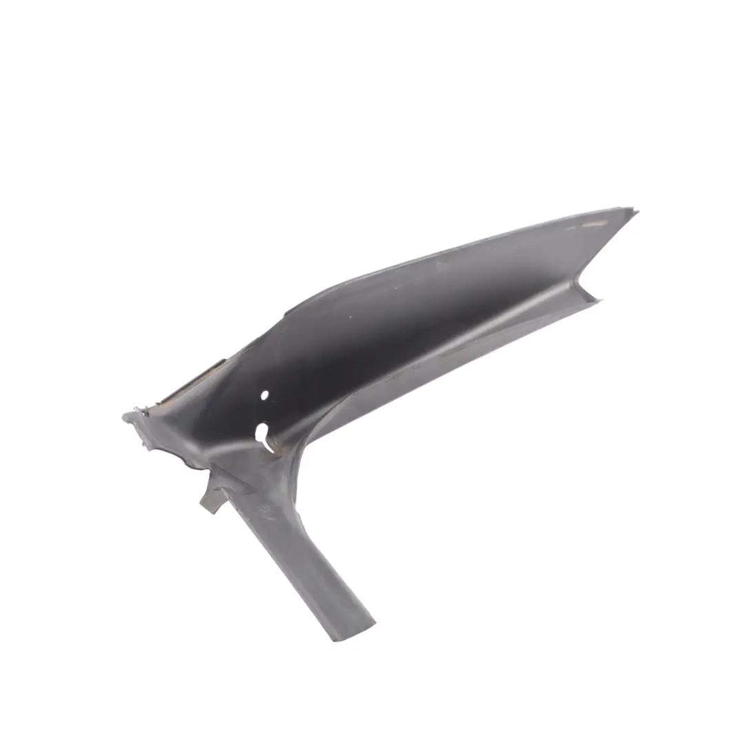 Drip Rail Trim Right Side O/S to Range Rover L405 Tailgate Rear with Part number CK52-44248-ACW Range Rover L405 Tailgate Rear Drip Rail Trim Right Side O/S - SKU CK52-44248-ACW - Part number CK52-44248-ACW