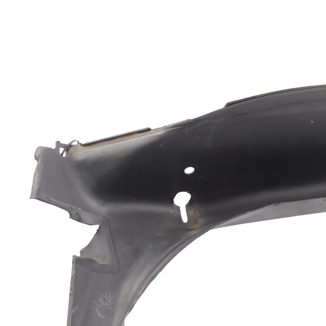 Drip Rail Trim Right Side O/S to Range Rover L405 Tailgate Rear with Part number CK52-44248-ACW Range Rover L405 Tailgate Rear Drip Rail Trim Right Side O/S - SKU CK52-44248-ACW - Part number CK52-44248-ACW