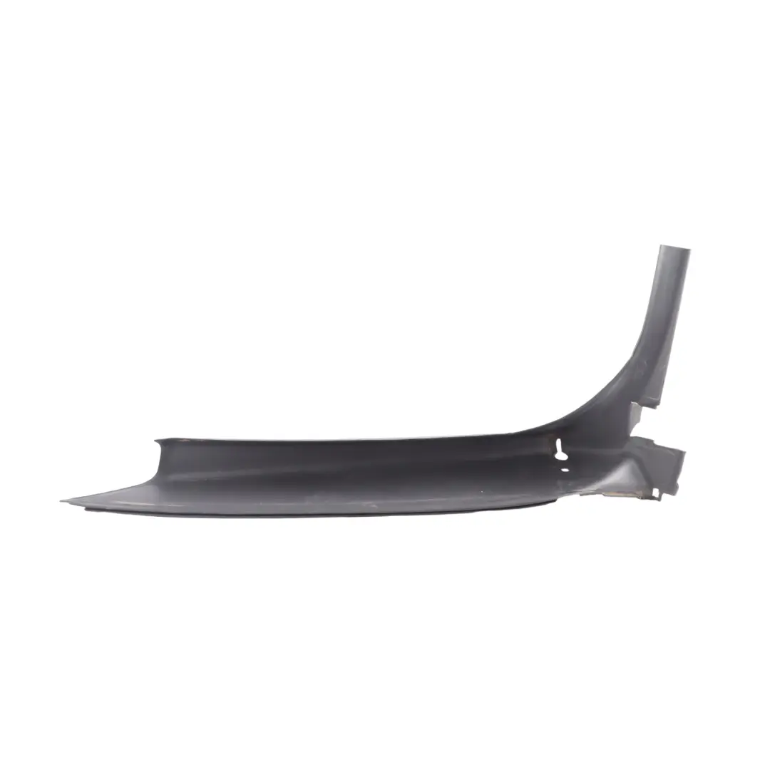 Drip Rail Trim Right Side O/S to Range Rover L405 Tailgate Rear with Part number CK52-44248-ACW Range Rover L405 Tailgate Rear Drip Rail Trim Right Side O/S - SKU CK52-44248-ACW - Part number CK52-44248-ACW