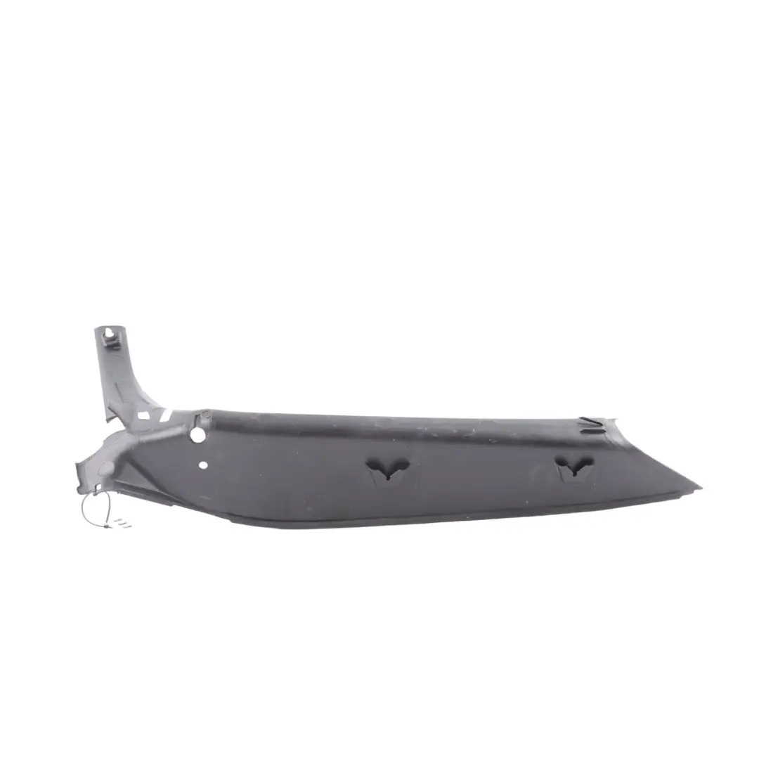 Drip Rail Trim Right Side O/S to Range Rover L405 Tailgate Rear with Part number CK52-44248-ACW Range Rover L405 Tailgate Rear Drip Rail Trim Right Side O/S - SKU CK52-44248-ACW - Part number CK52-44248-ACW