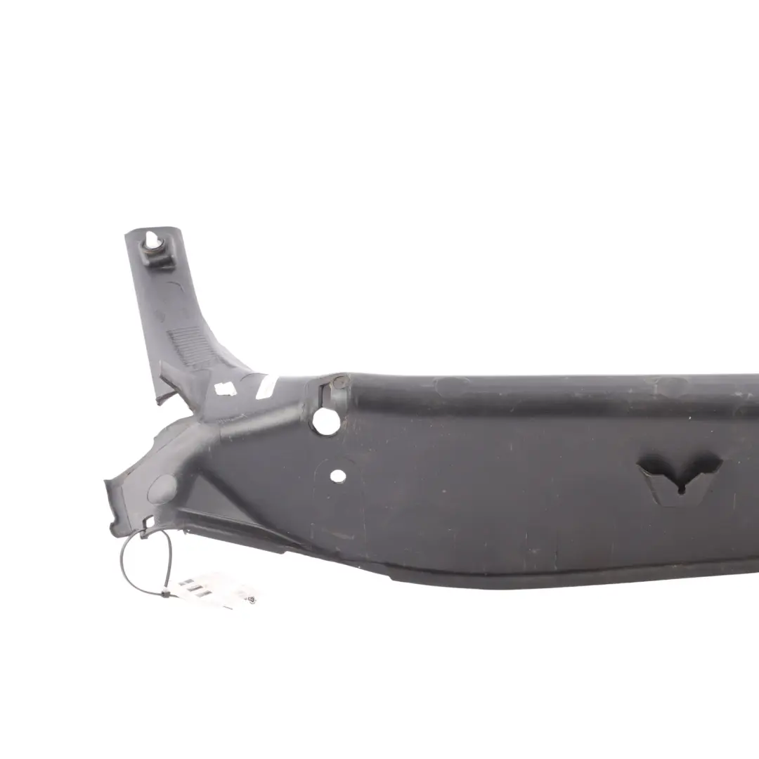 Drip Rail Trim Right Side O/S to Range Rover L405 Tailgate Rear with Part number CK52-44248-ACW Range Rover L405 Tailgate Rear Drip Rail Trim Right Side O/S - SKU CK52-44248-ACW - Part number CK52-44248-ACW