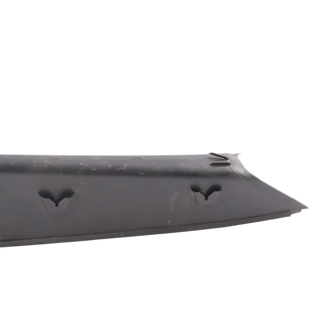 Range Rover L405 Tailgate Rear Drip Rail Trim Right Side O/S - SKU CK52-44248-ACW - Part number CK52-44248-ACW