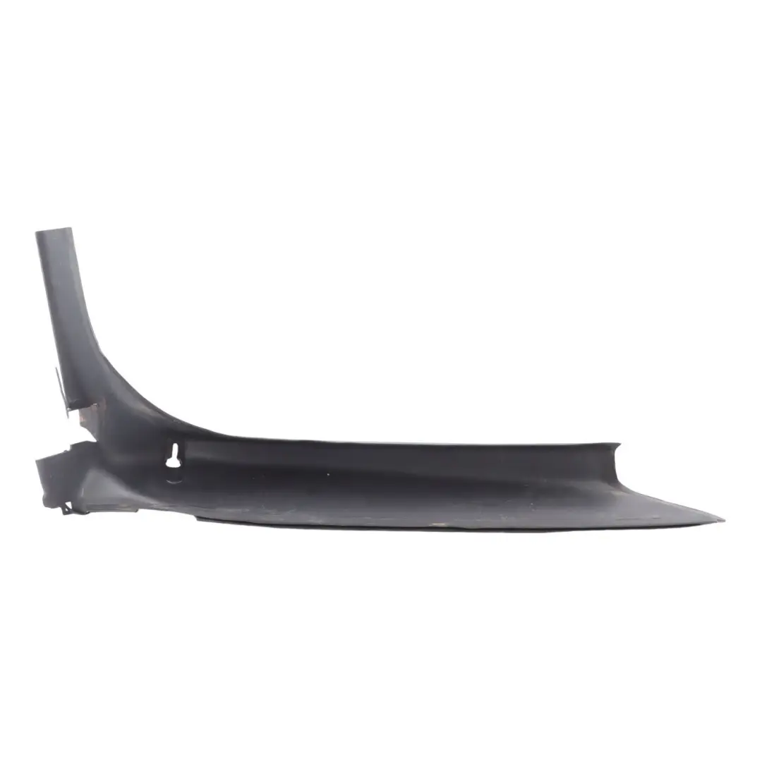 Range Rover L405 Boot Lid Tailgate Drip Rail Trim Left Side N/S - SKU CK52-44249-ACW - Part number CK52-44249-ACW