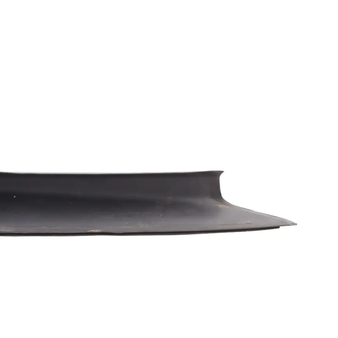 Range Rover L405 Boot Lid Tailgate Drip Rail Trim Left Side N/S - SKU CK52-44249-ACW - Part number CK52-44249-ACW