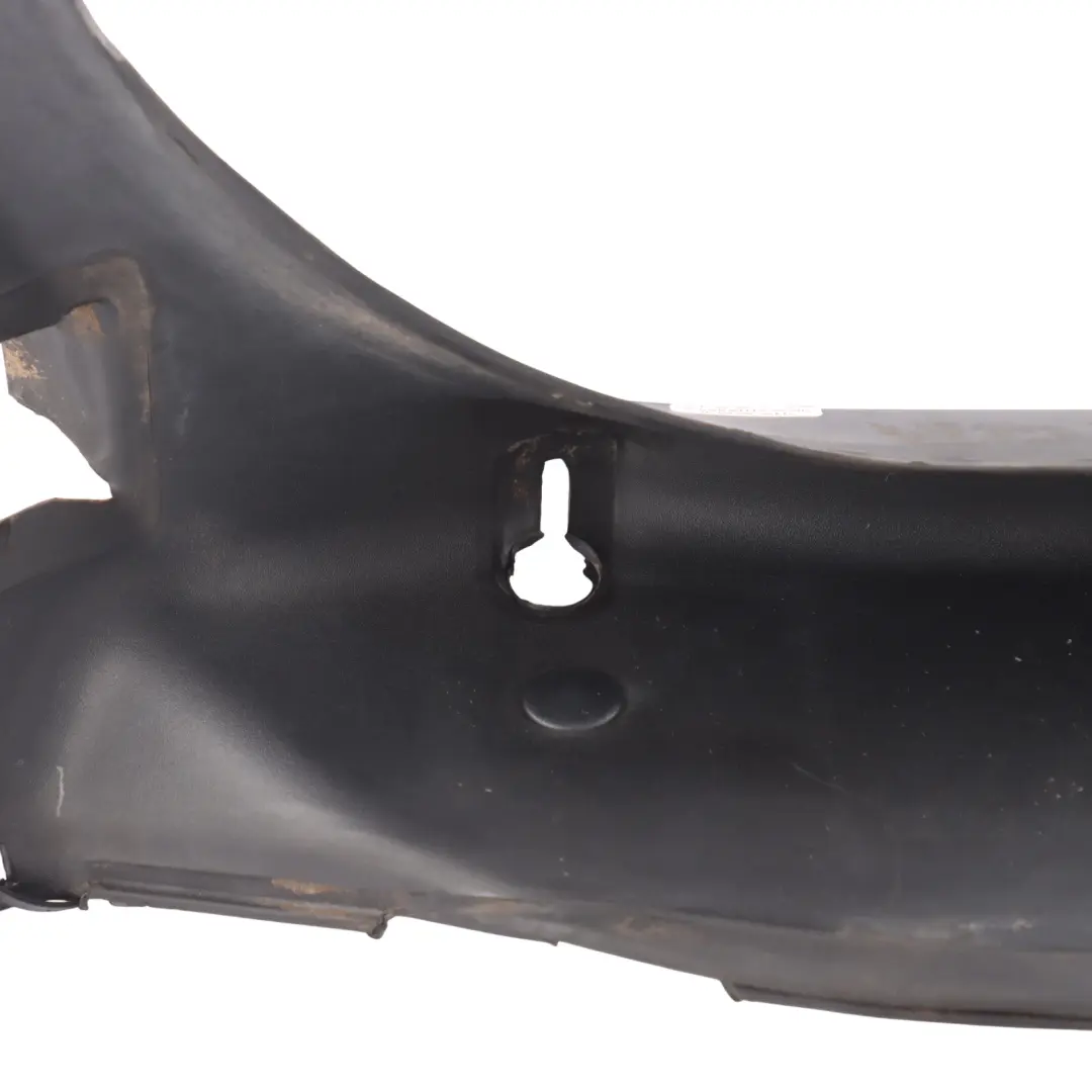 Range Rover L405 Boot Lid Tailgate Drip Rail Trim Left Side N/S - SKU CK52-44249-ACW - Part number CK52-44249-ACW