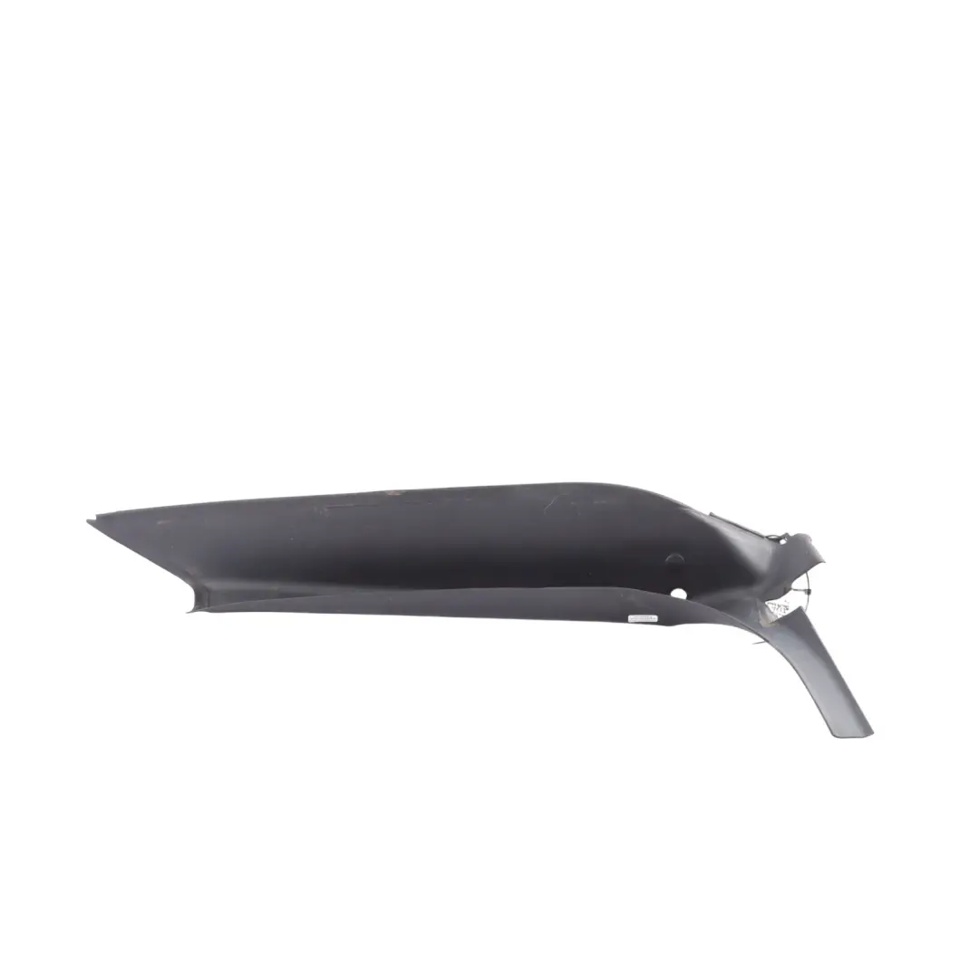 Boot Lid Tailgate Drip Rail Trim Left Side N/S to Range Rover L405 with Part number CK52-44249-ACW Range Rover L405 Boot Lid Tailgate Drip Rail Trim Left Side N/S - SKU CK52-44249-ACW - Part number CK52-44249-ACW