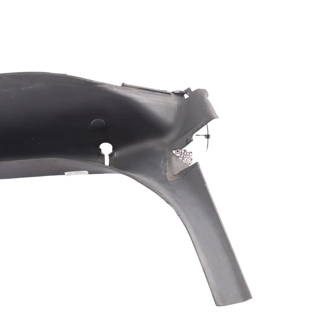 Range Rover L405 Boot Lid Tailgate Drip Rail Trim Left Side N/S - SKU CK52-44249-ACW - Part number CK52-44249-ACW