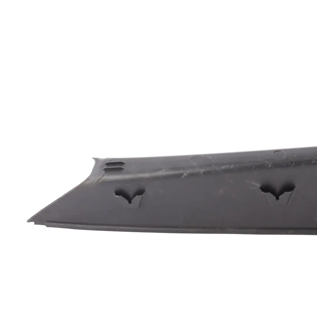 Boot Lid Tailgate Drip Rail Trim Left Side N/S to Range Rover L405 with Part number CK52-44249-ACW Range Rover L405 Boot Lid Tailgate Drip Rail Trim Left Side N/S - SKU CK52-44249-ACW - Part number CK52-44249-ACW