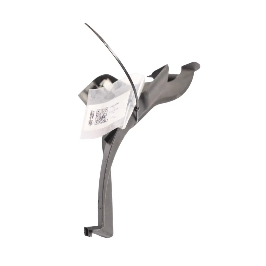 Hinge Cover Panel Right O/S to Range Rover L405 Rear Tailgate with Part number CK52-44250-AB Range Rover L405 Rear Tailgate Hinge Cover Panel Right O/S - SKU CK52-44250-AB - Part number CK52-44250-AB