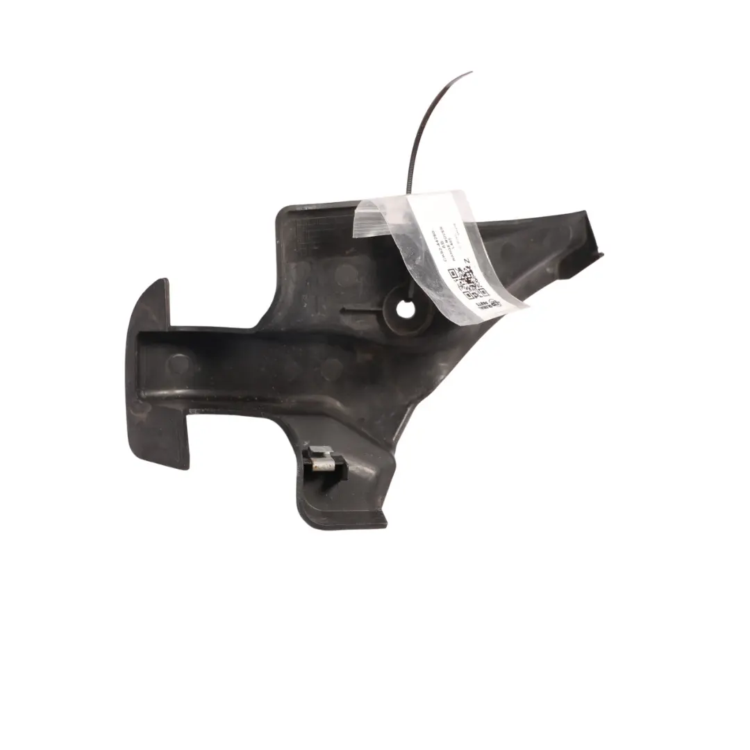 Hinge Cover Panel Right O/S to Range Rover L405 Rear Tailgate with Part number CK52-44250-AB Range Rover L405 Rear Tailgate Hinge Cover Panel Right O/S - SKU CK52-44250-AB - Part number CK52-44250-AB