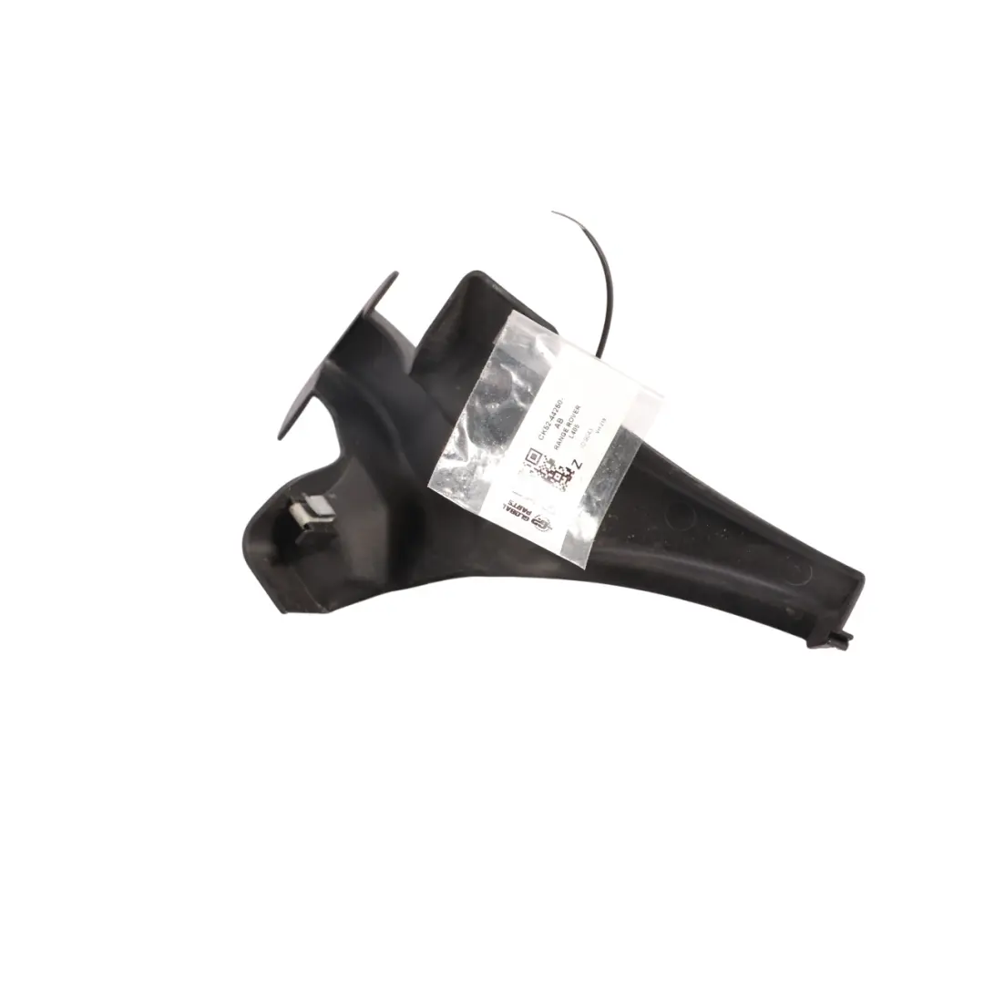 Hinge Cover Panel Right O/S to Range Rover L405 Rear Tailgate with Part number CK52-44250-AB Range Rover L405 Rear Tailgate Hinge Cover Panel Right O/S - SKU CK52-44250-AB - Part number CK52-44250-AB