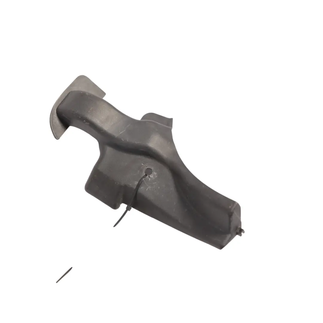 Range Rover L405 Rear Tailgate Hinge Cover Panel Right O/S - SKU CK52-44250-AB - Part number CK52-44250-AB