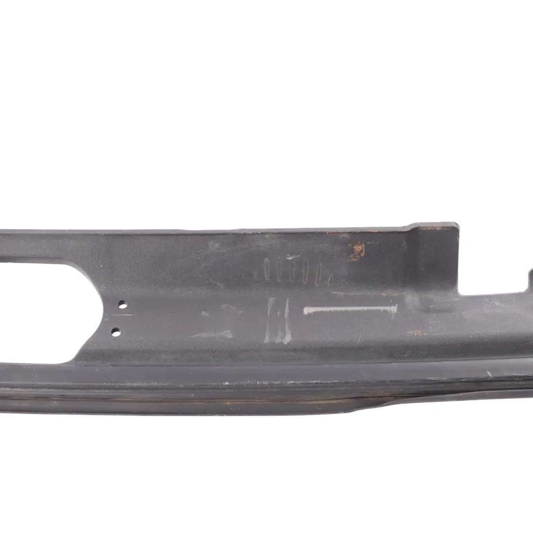 Range Rover L405 Boot Lid Tailgate Rear Drip Rail Trim Centre - SKU CK52-44252-ACW - Part number CK52-44252-ACW