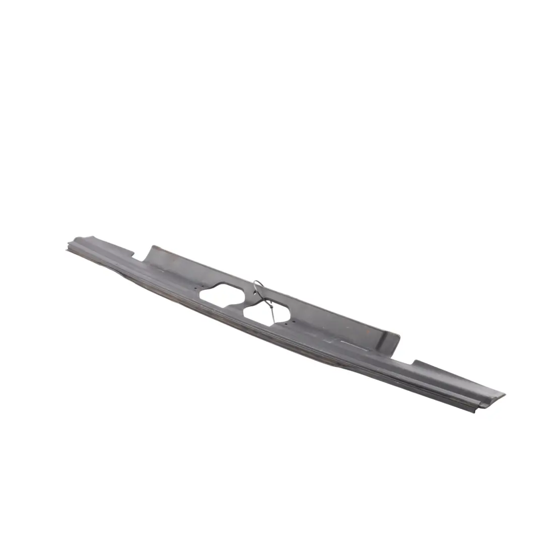 Range Rover L405 Boot Lid Tailgate Rear Drip Rail Trim Centre - SKU CK52-44252-ACW - Part number CK52-44252-ACW