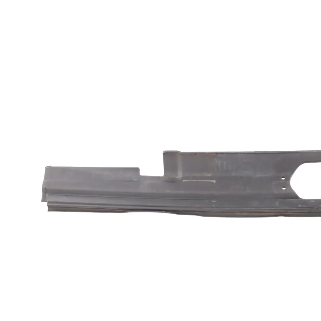 Boot Lid Tailgate Rear Drip Rail Trim Centre to Range Rover L405 with Part number CK52-44252-ACW Range Rover L405 Boot Lid Tailgate Rear Drip Rail Trim Centre - SKU CK52-44252-ACW - Part number CK52-44252-ACW